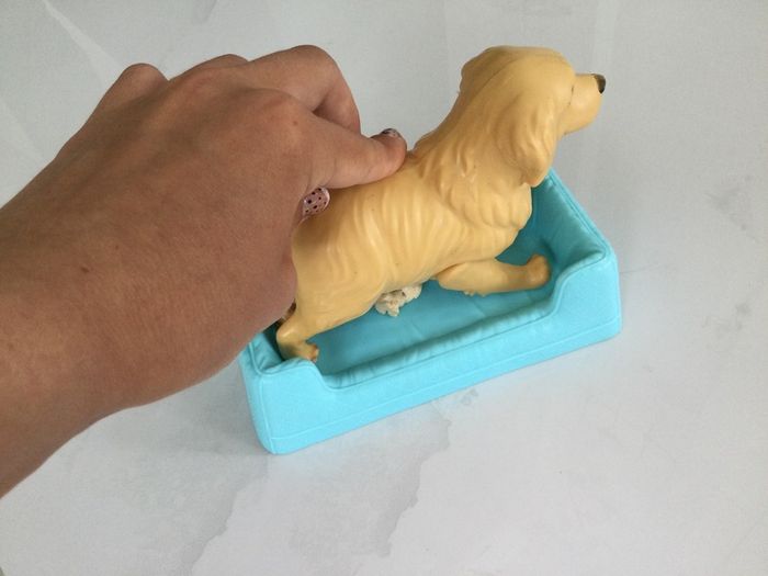 Barbie dog bundle