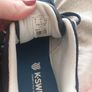 boys kswiss runners size 2 Image 6