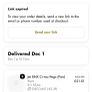 24" Stay Strong Major BMX Bike Image 3
