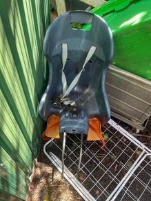 Child seat for bike