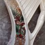 Cre Celtic Harp Ornament Image 3
