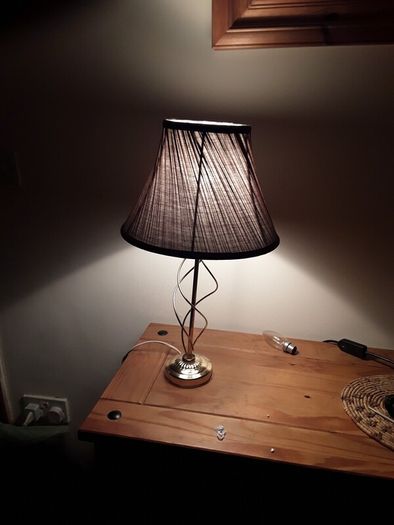 table lamps