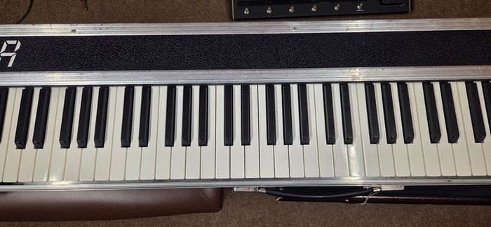 Doepfer LMK4+