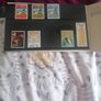 1980 Irish Stamps Year Pack Image 3