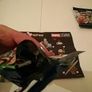 Lego Marvel Minifigures Series 71031, Guardians of the Galaxy Image 6