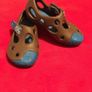 Clarks Shoes, size EU-22, UK-5,5G Image 3