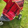 Double out n about buggy Image 4