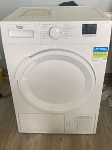 Beko Condensed Tumble Dryer