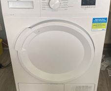 Beko Condensed Tumble Dryer