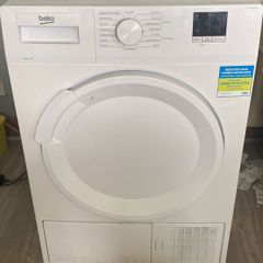 Beko Condensed Tumble Dryer
