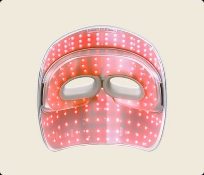 Therabody mask glo