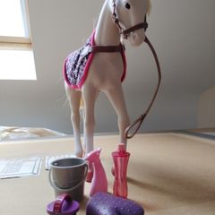Our Generation horse