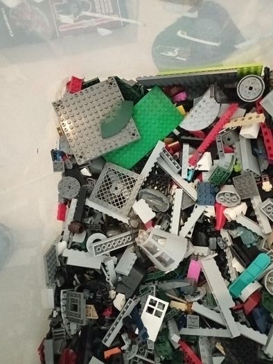 Lego bulk Bundle over 6kg!  Best Price! Top Quality!