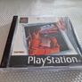 Street Fighter EX Plus PlayStation1 Ps1 PlayStation2 Ps2 Games Original Image 2