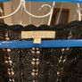 Black lace dress Image 2