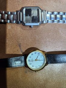 watches