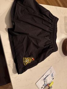 Terenure rugby shorts
