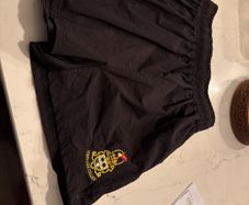 Terenure rugby shorts
