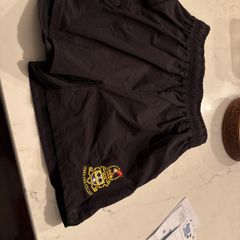 Terenure rugby shorts