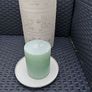 Unusual 2 Piece Butterfly Candle Holder Image 6