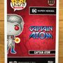 Funko DC: Captain Atom (Exclusive) Image 4