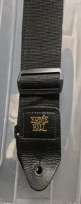 Ernie Ball Guitar Strap