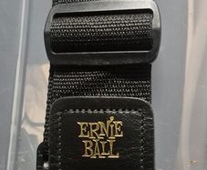 Ernie Ball Guitar Strap