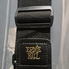 Ernie Ball Guitar Strap