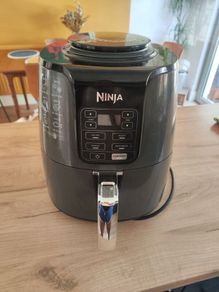ninja air fryer