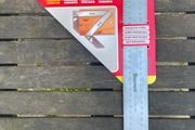 Starrett 14" Square