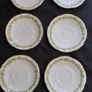 Regina/Royal Tara Tea Set 21 piece teaset Image 4