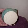 Irish Stoneware face mug Image 4