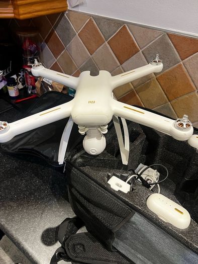 Drone Xiaomi Mi Gold Edition