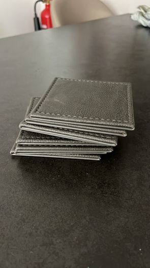 cup coasters