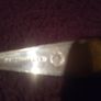 18 Vintage/Antique Newbridge Fish Knives Image 5
