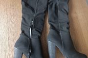 call it spring thigh high boots uk5