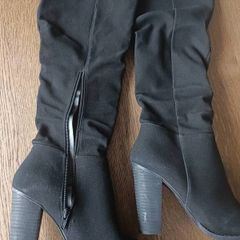 call it spring thigh high boots uk5