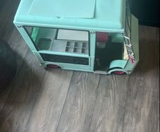 My Generation Ice cream Truck
