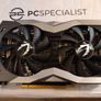 Zotac RTX Nvidia 2060 Super 8gb Image 2