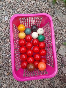 snooker
