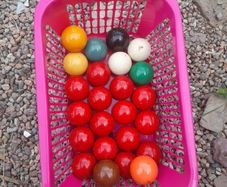 snooker