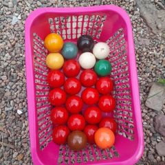 snooker
