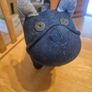 Jack And Jones Denim Dog Plush Image 3