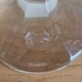 Waterford Crystal Seahorse Pedestal Centrepiece Bowl Image 2