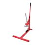 Professional Motorcycle Tire Changer Red Image 4