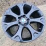 Bmw x 5  wheels Image 6