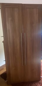 wardrobe doors