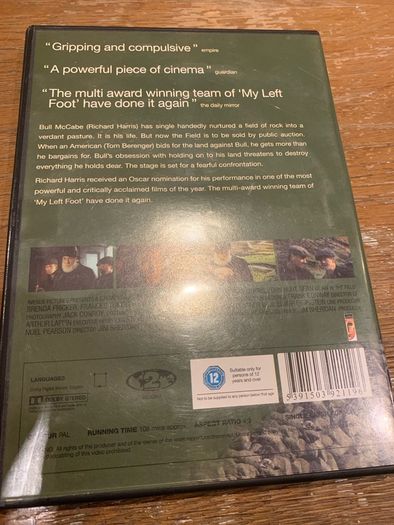 The Field (1990)