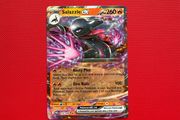 Salazzle ex (POR 016) Perfect Order