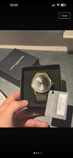 Watch
